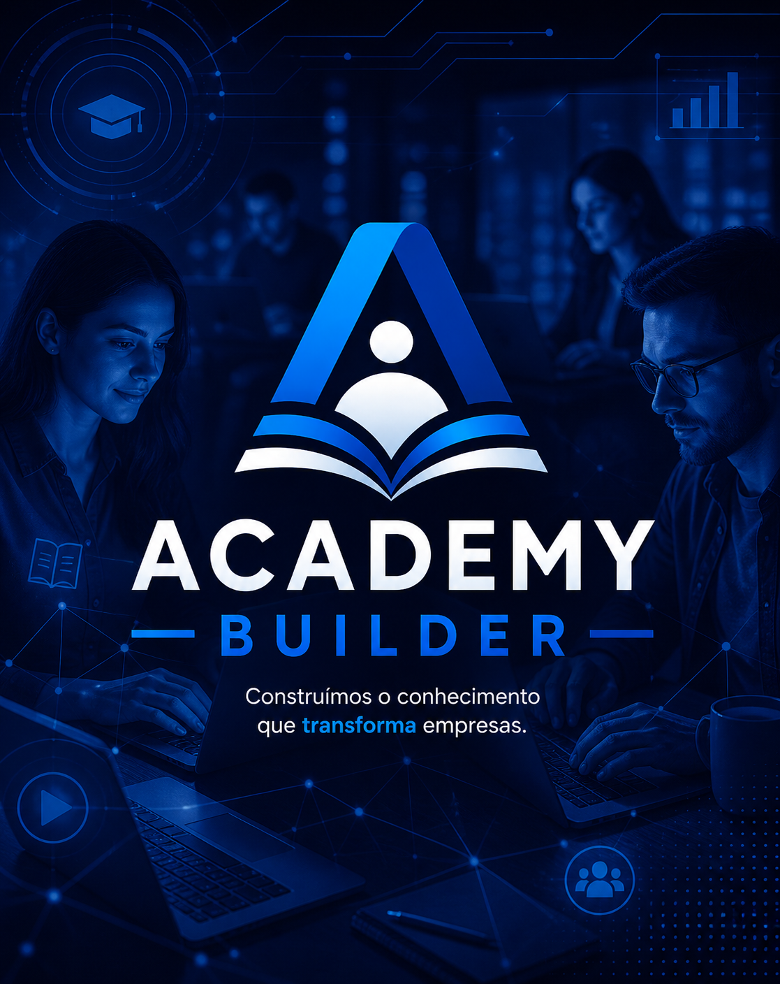 Academy Builder